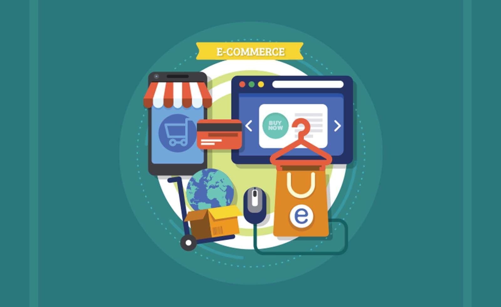 Developing E-commerce Platforms with Unified Backend: Seamless Web & Mobile