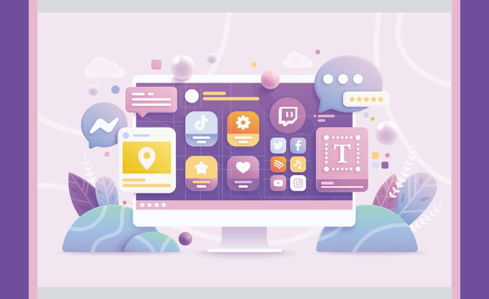 3D Animation on Websites: Enhancing User Engagement and Design