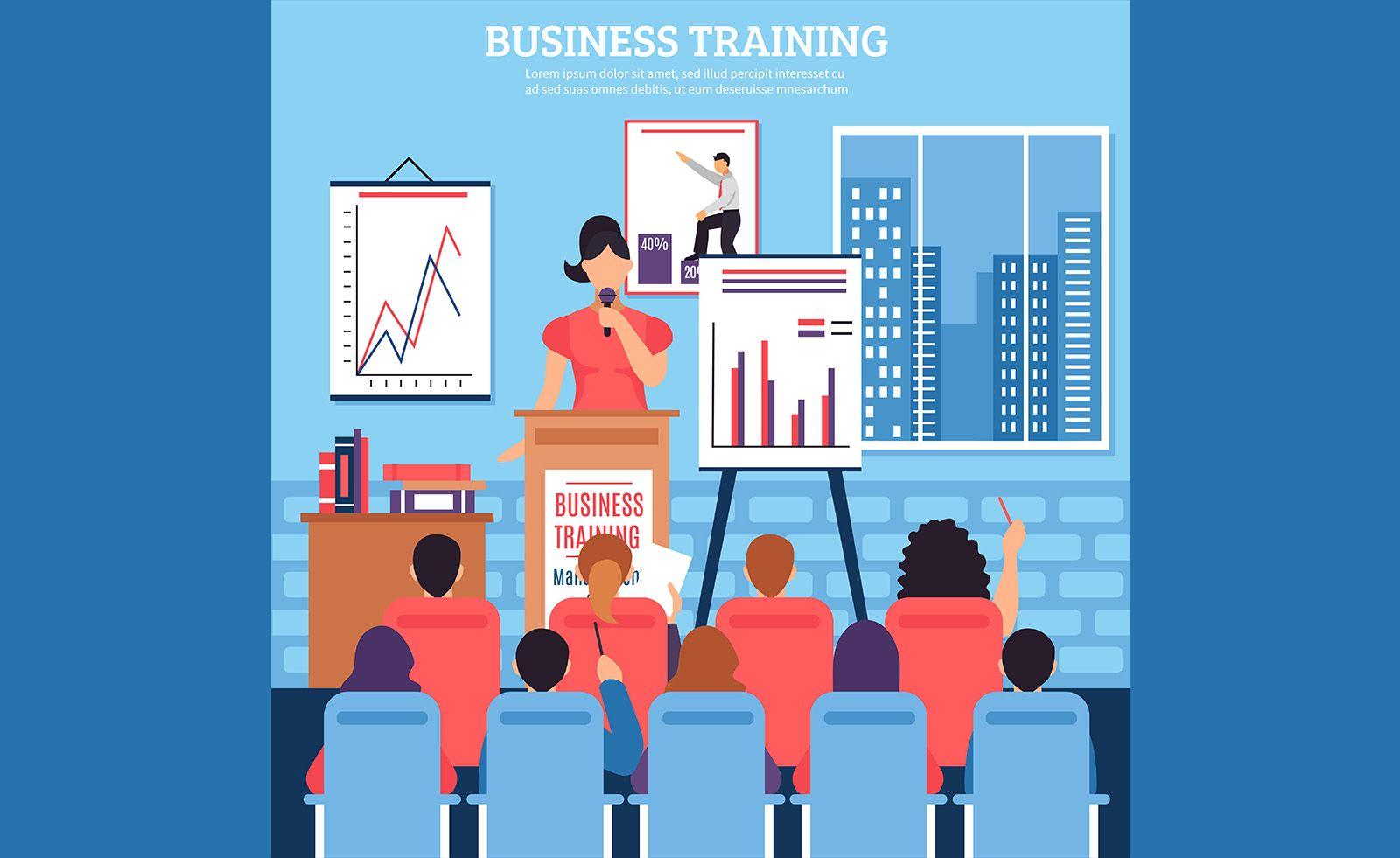 Workshops and Training