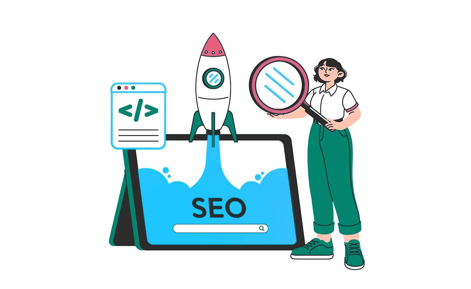 Measuring SEO Success