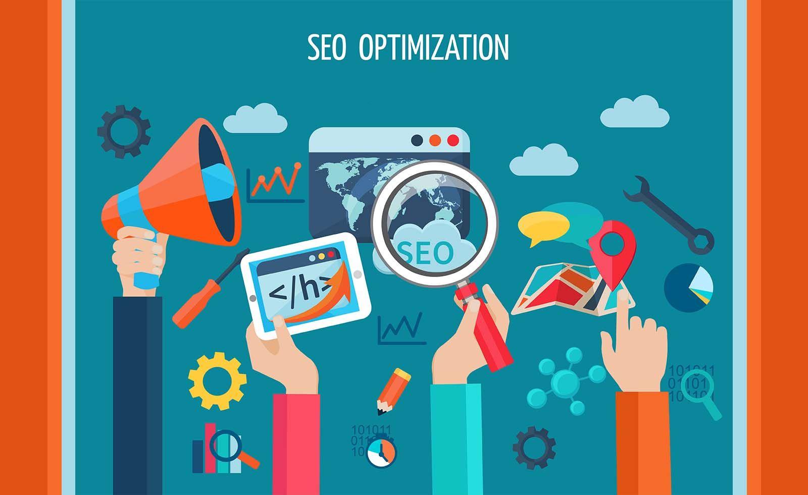 SEO Optimization