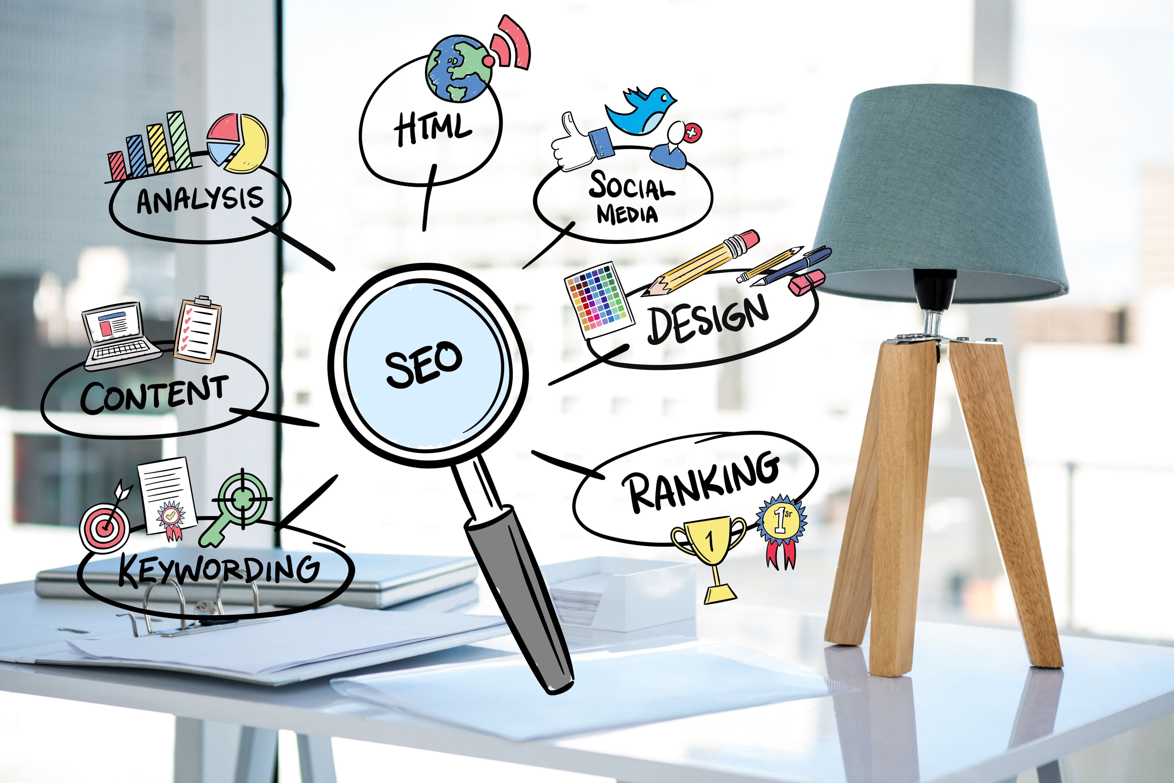 Measuring SEO Success: Key Performance Indicators (KPIs) for Tracking SEO Efforts