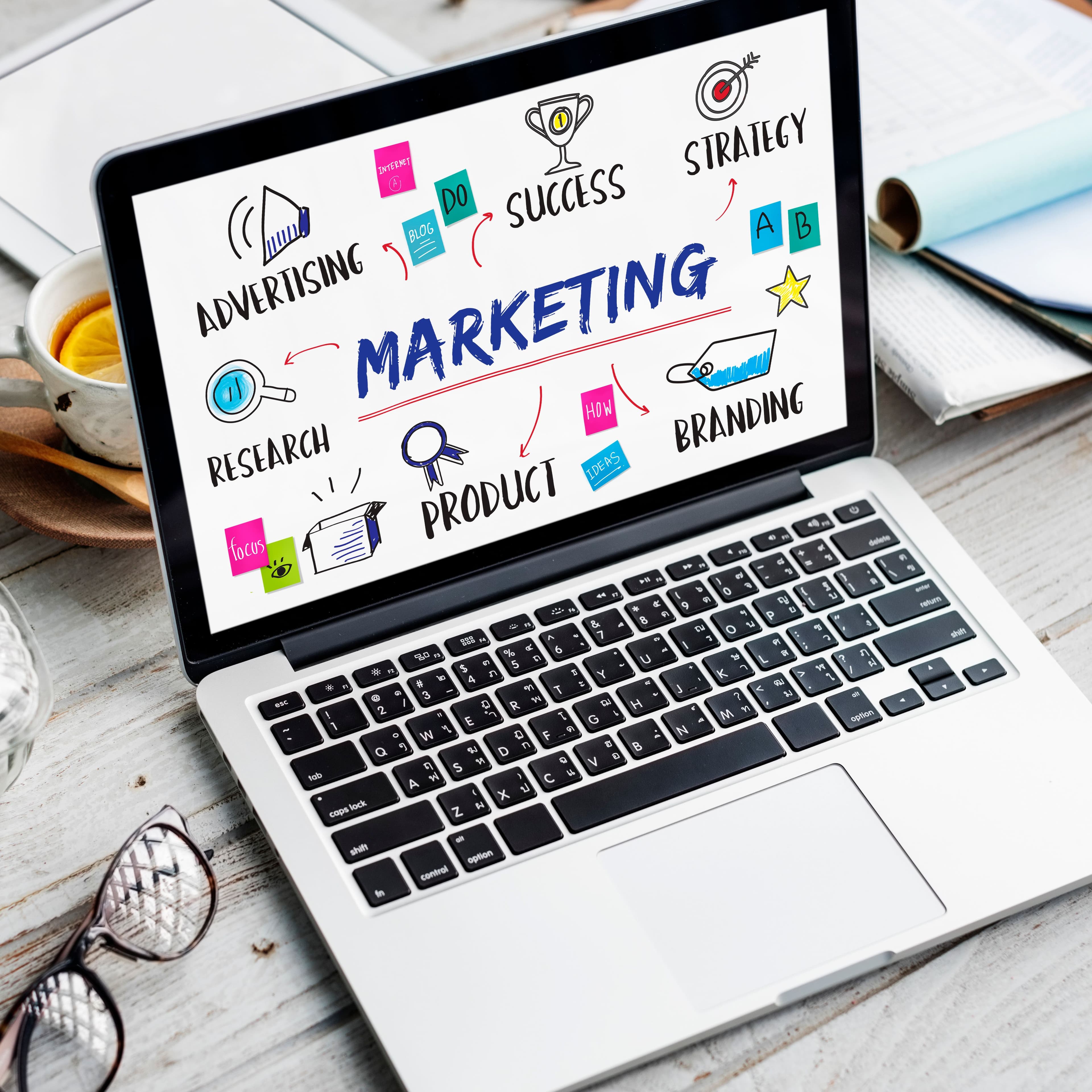Digital Marketing Consultation: Assessing Your Digital Presence for Success