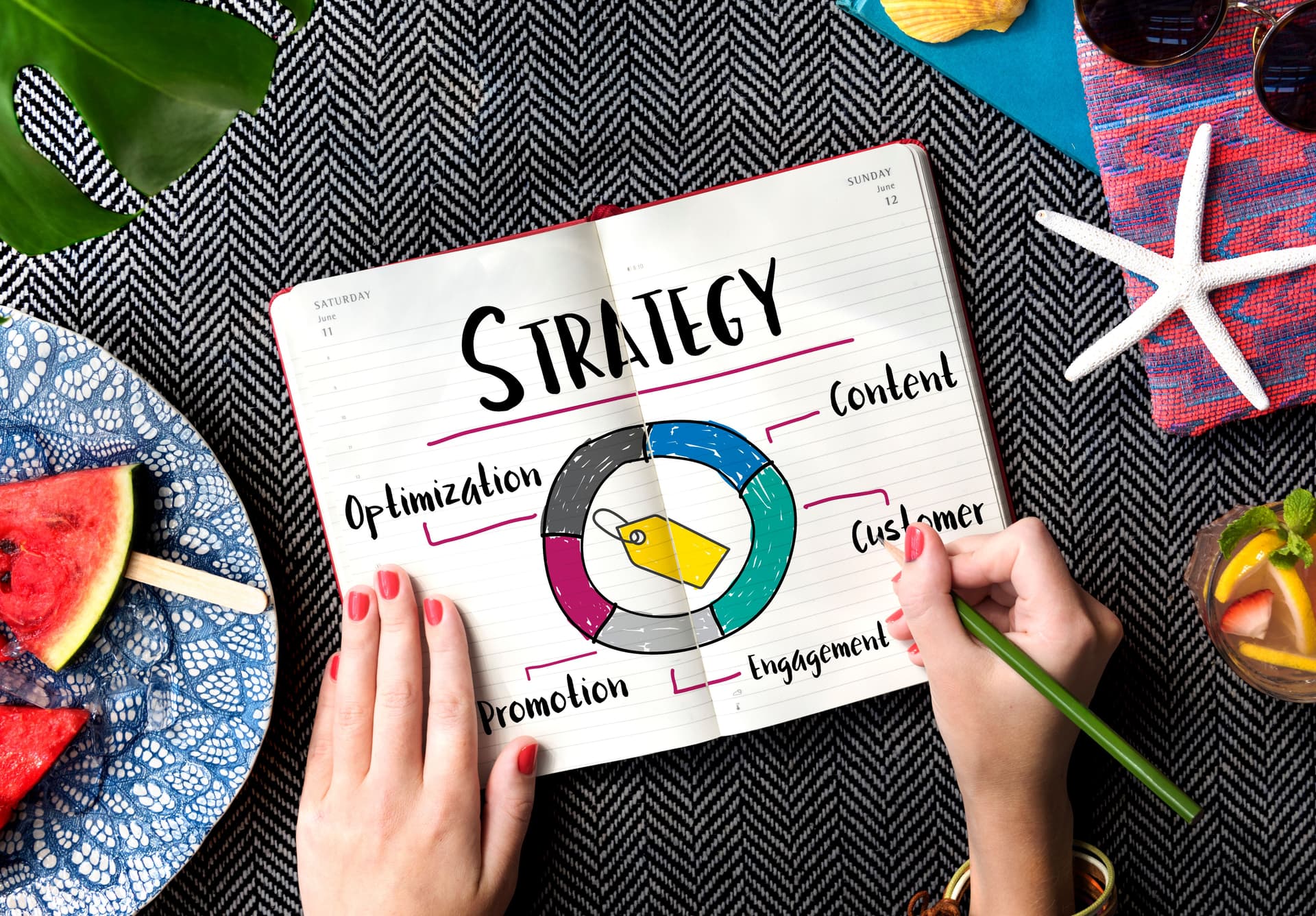 Marketing Strategies for E-commerce Success: Email Marketing Campaigns
