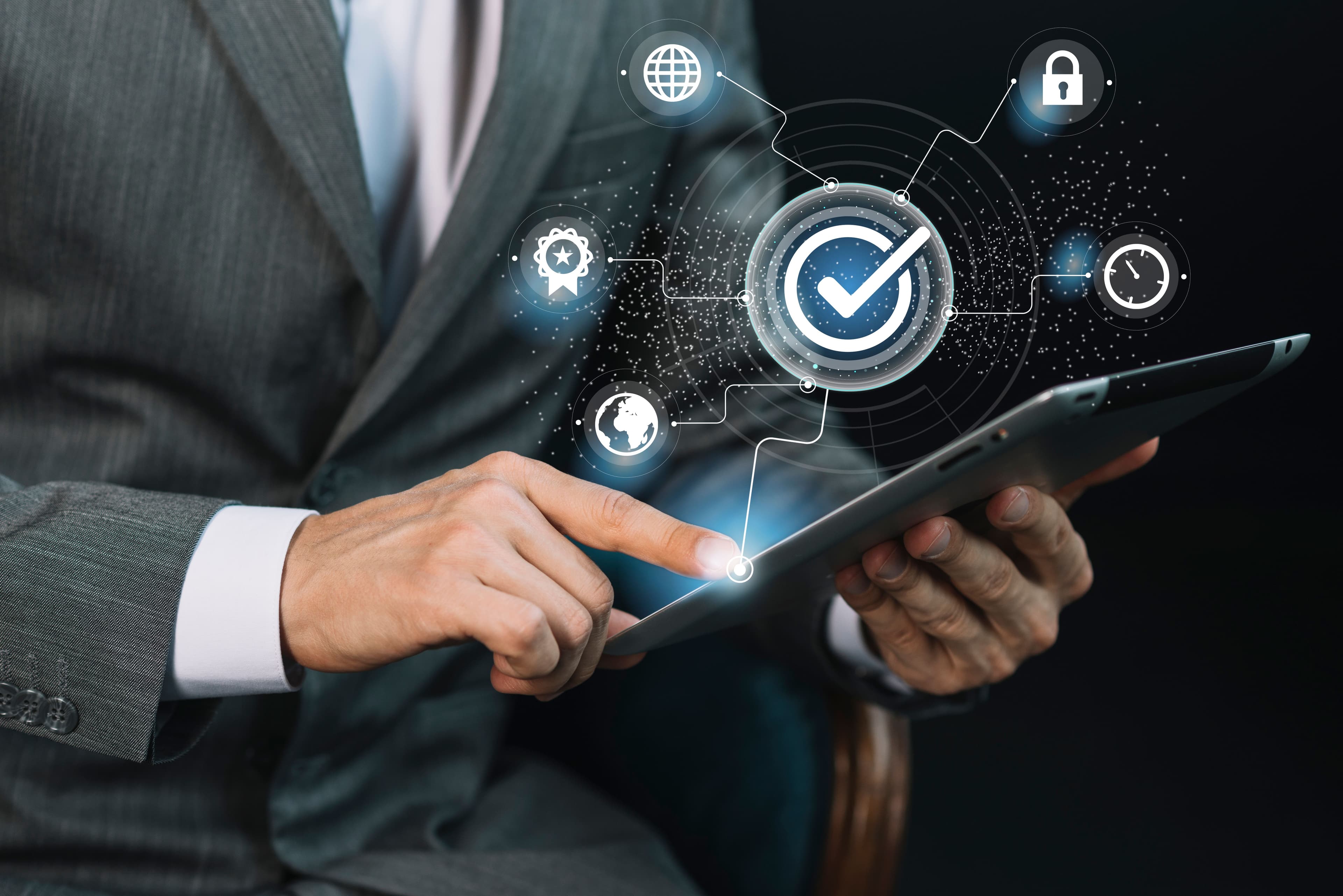 Security and Performance Optimization: Protecting User Data Effectively