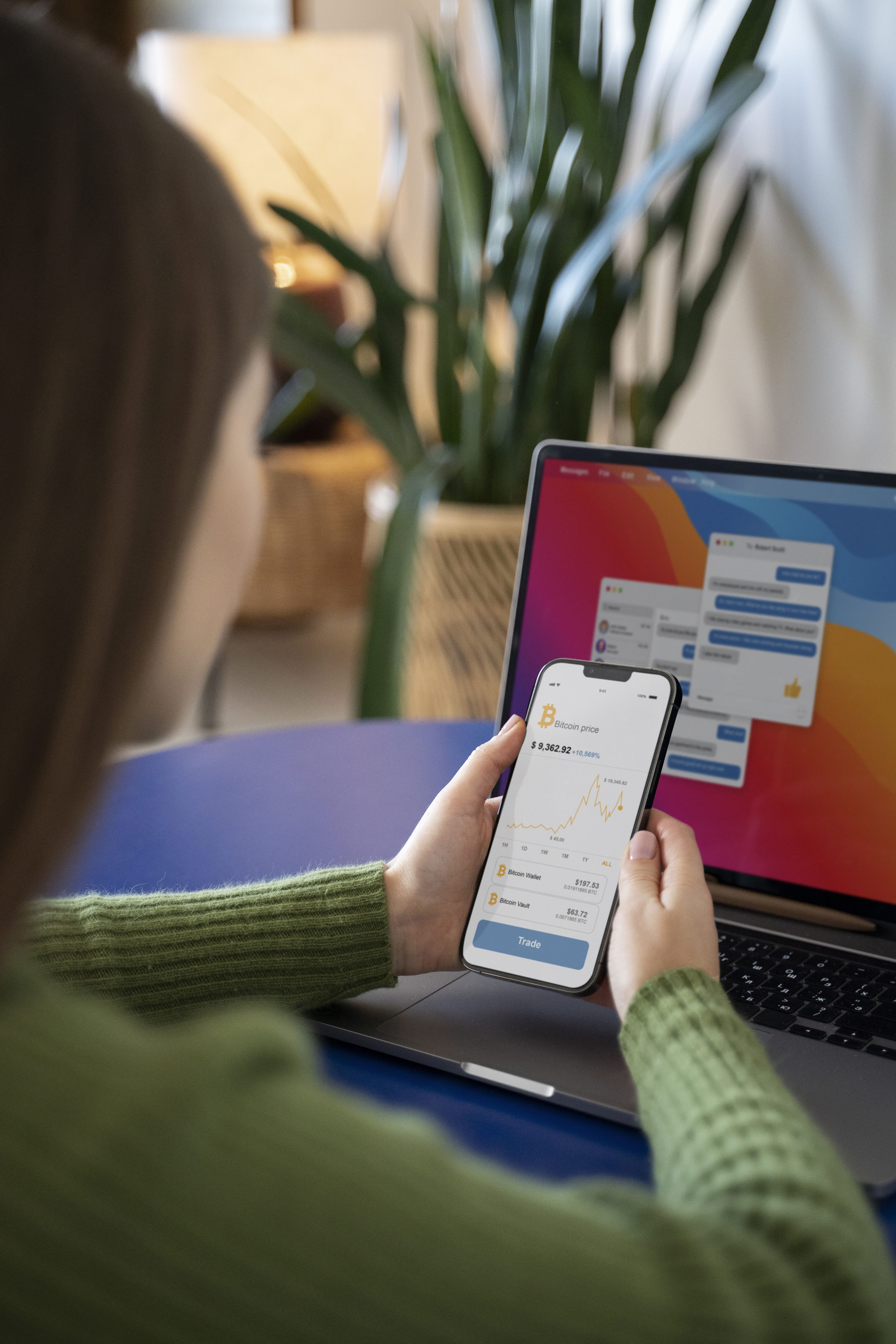 App Development with React Native and MERN Stack: Unified Web and Mobile Apps